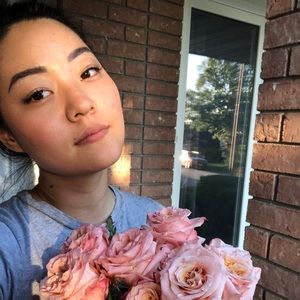 Meet your Posher, Allison